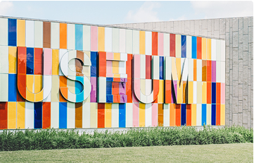 Visit a New Exhibition at The Museum of Modern Art