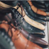 Buy a Pair of Shoes and Get One Half Off