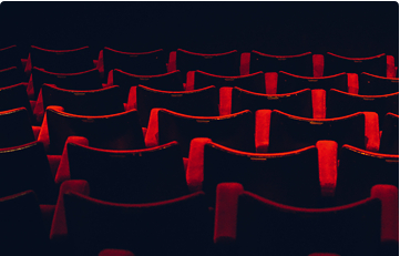 70% Off on Tickets Every Monday at Cinemaplexx