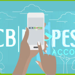 KCB-MPESA