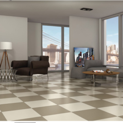 Elegant Crema Floor Tile 450mm x 450mm