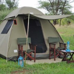 Kenya Camping Safaris