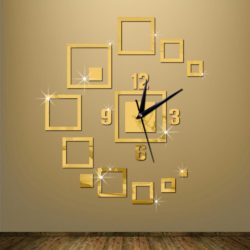 wall clocks, DIY clocks, decoration clocks kenya, usafi interiors 8