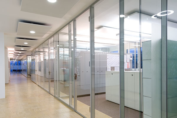 glass partition office partition kenya usafi interiors 6