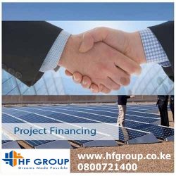 Project Financing