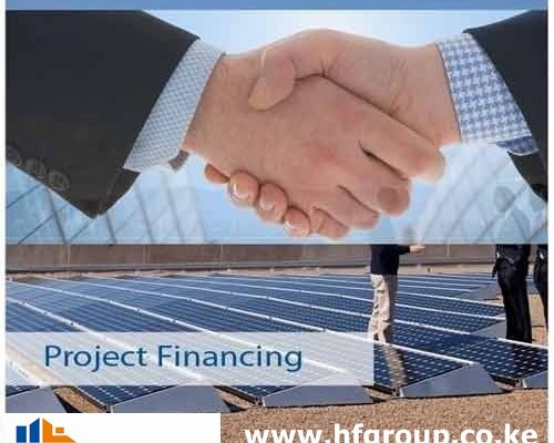 Project Financing