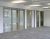 Aluminum partition office partition kenya usafi interiors 6