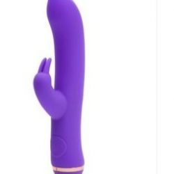 G-Spot Rabbit Vibrator for women