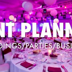 event management