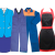 krystal staff uniform