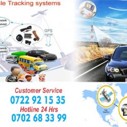 vehicle-tracking