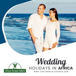 wedding holidays