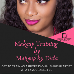 dida beauty parlour presents new