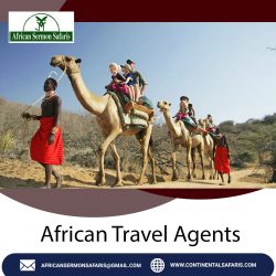 African-Travel-Agents