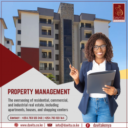 property management