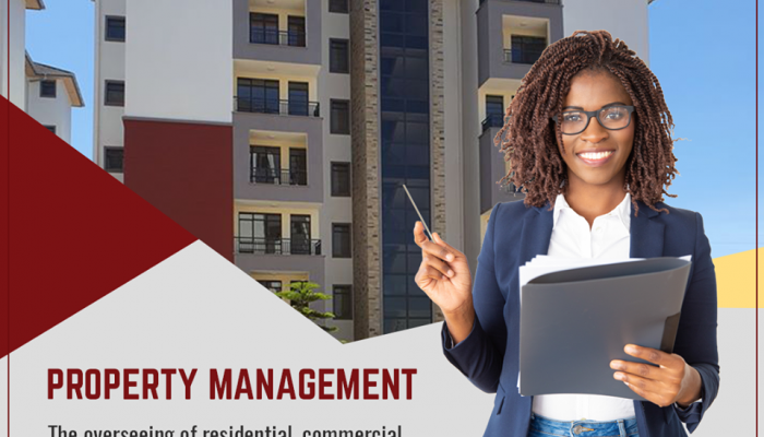 property management