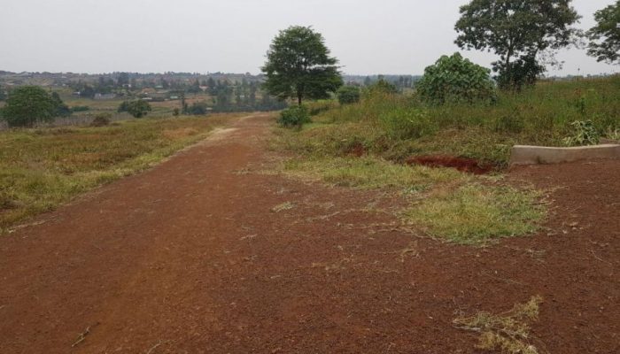 Gated Estate 14 Acre Plots For Sale Along Ruiru Githunguri Road (2)