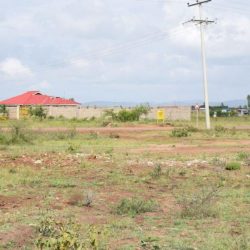 50 by 100 Plots For Sale Kabati 1