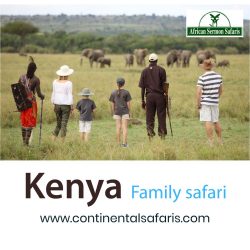 Kenya-Family-safari