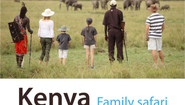 Kenya-Family-safari