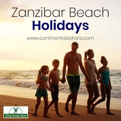 Zanzibar-Beach-holidays