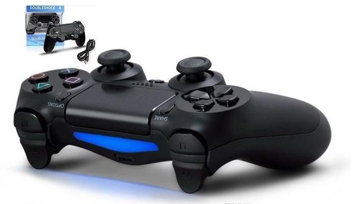 Controller PS4