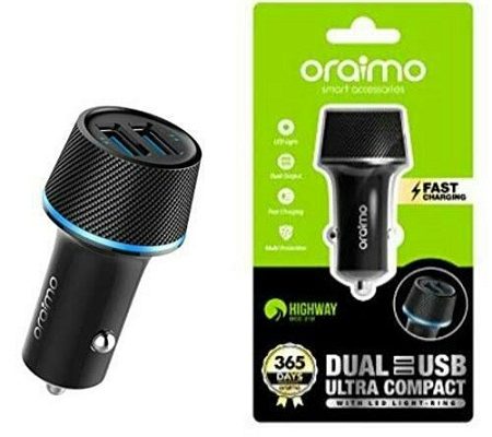 oraimocharger