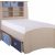 Fossilworx convertible bunk bed