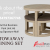 Stowaway Dining Set