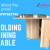 Folding Dining Table