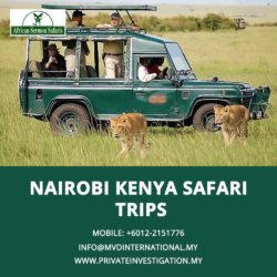 Nairobi-Kenya-Safari-trips
