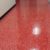 Quartz epoxy flooring
