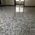 Terrazzo epoxy