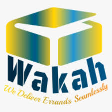 wakah logo