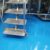 Fossilcote Epoxy Flooring for Food & Beverage co. - Image 1