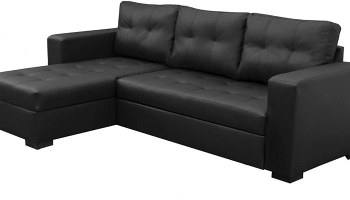 Fossilworx corner sofa