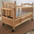 Selling baby cots - Image 1