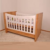 Selling baby cots - Image 2