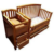 Selling baby cots - Image 3