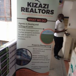 Property management company in Kisumu Kenya