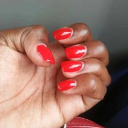 At your service mobile beautician, hairdresser in Nairobi (2)