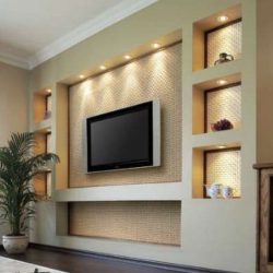 wall unit, gypsum wall unit, kenya usafi interiors 5