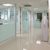 Aluminum partition office partition kenya usafi interiors 7