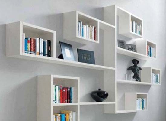 stands, shelves, geometric shapes, library fittings kenya usafi interiors 5