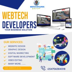 webtech official