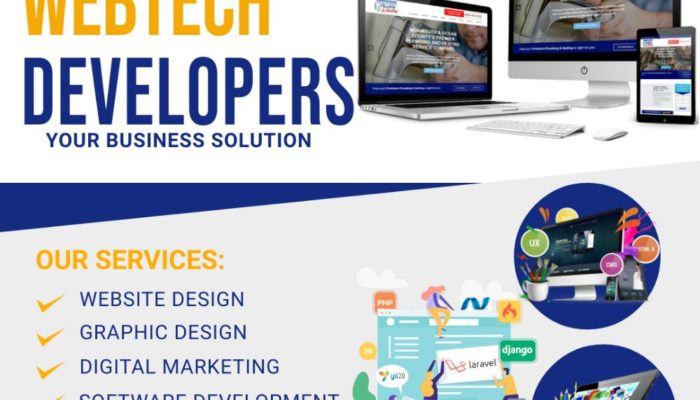 webtech official