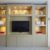 wall unit, gypsum wall unit, kenya usafi interiors 1