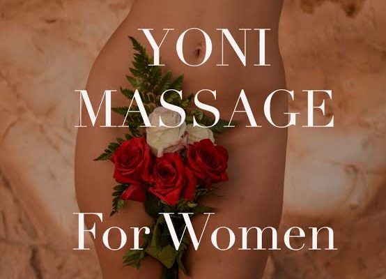 Yoni Masseur for women