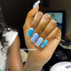 In house spa manicure and pedicure (22)