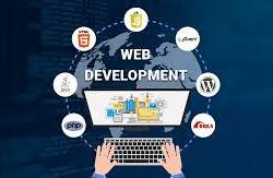 website development